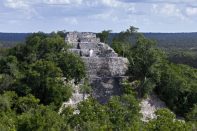 Mexiko, Calakmul, Mayaruinen, Reisebericht, Latin America Tours