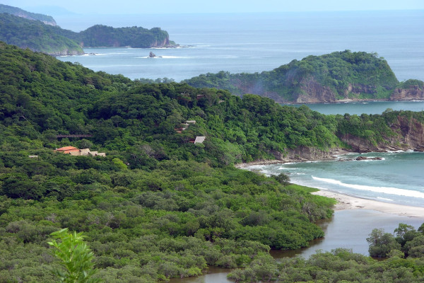 Costa Rica, Pazifikküste, Latin America Tours