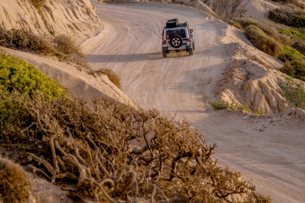 Mexiko, Baja California, Roundtrip, Latin America Tours