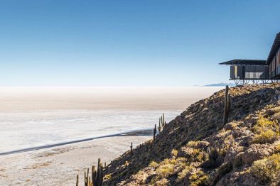 Explora lodge_Uyuni Bolivien, Explora Lodge, Jirira Lodge, Salar de Uyuni, Latin America Tours