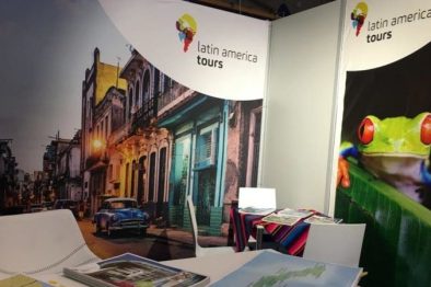 Latin America Tours, Ferienmessen 2020, Stand in Stuttgart, Vorschau Blog Latin America Tours, Ferienmessen 2020, Stand in Stuttgart
