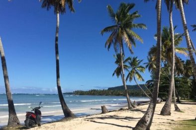 Domninikanische Republik, Las Galeras, Strand, Karibik, Latin America Tours Domninikanische Republik, Las Galeras, Strand, Karibik, Latin America Tours
