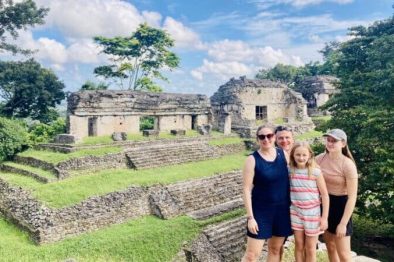 Palenque Palenque