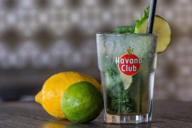 Latin America Tours, Mojito Rezept