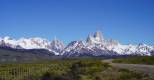 Fitz Roy, El Chalten, Argentinien