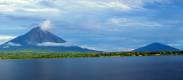 Isla de Ometepe, Nicaragua