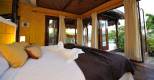 Hacienda Puerta del Cielo, Honeymoon Suite