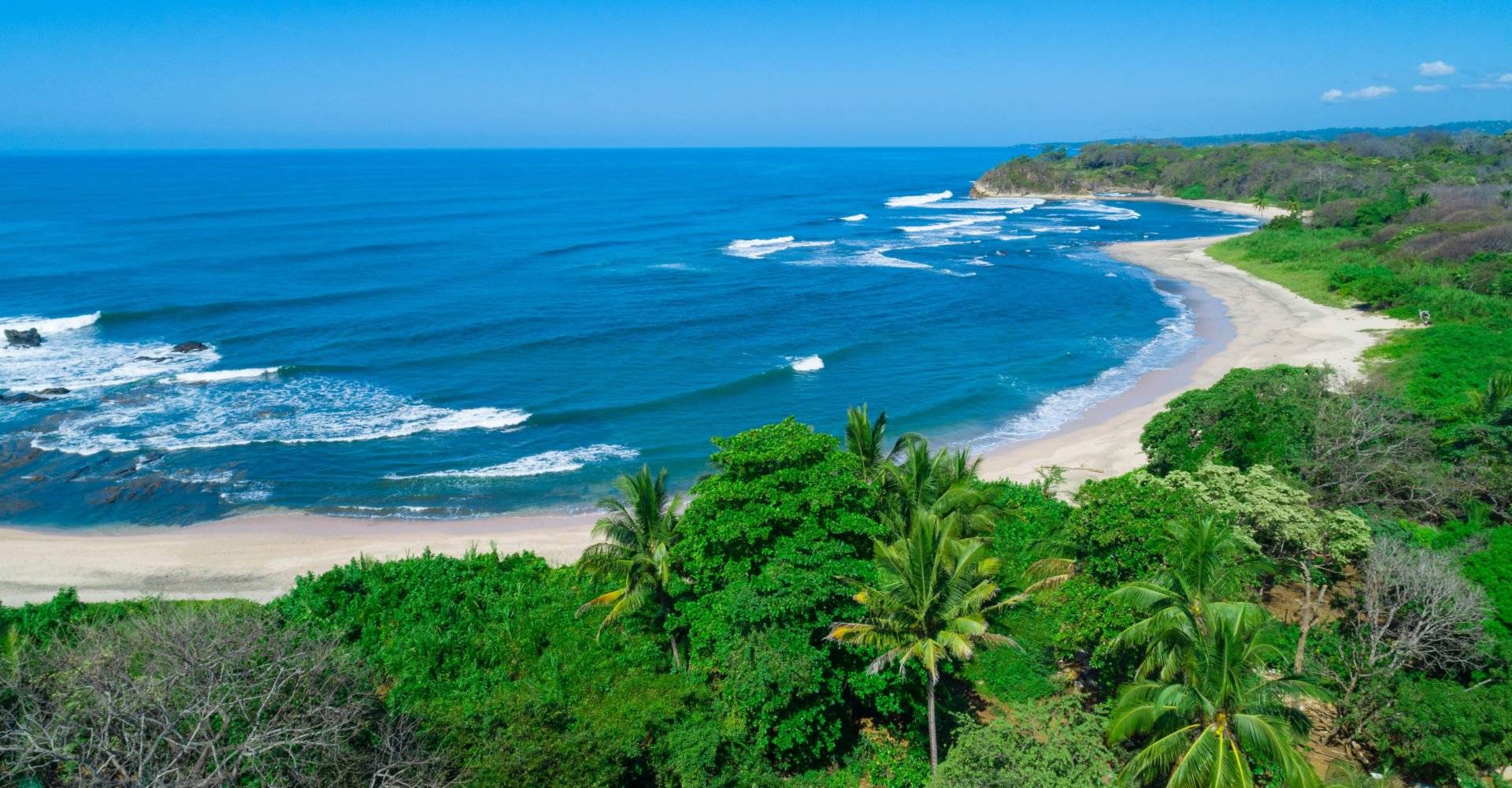 Costa Rica, Lagarta Lodge, Playa Pelada, Latin America Tours