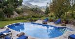 Belmond Las Casita, Pool