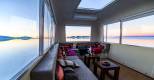 Uyuni Airstream-Camper, Sky Lounge