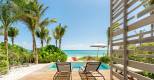 Andaz Mayakoba, Studio Suite Aussicht