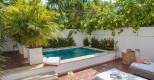 Casa San Agustin, Jacuzzi