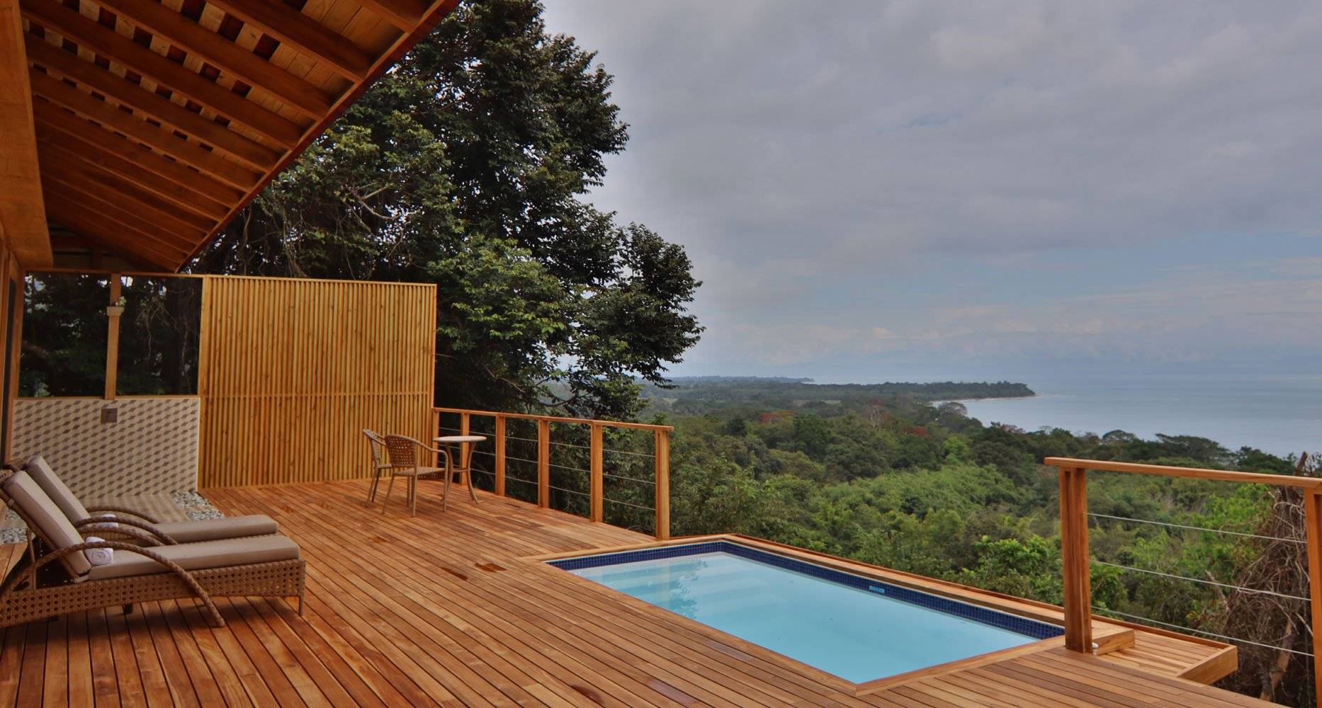Costa Rica, Lapa Rios Lodge, Lapa Ocean Villa, Latin America Tours
