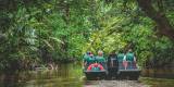 5. Tortuguero Nationalpark, Bootsausflug