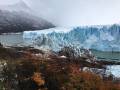 Perito Moreno Gletscher, Argentinien