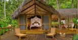 Pacuare Lodge, Canopy Suite