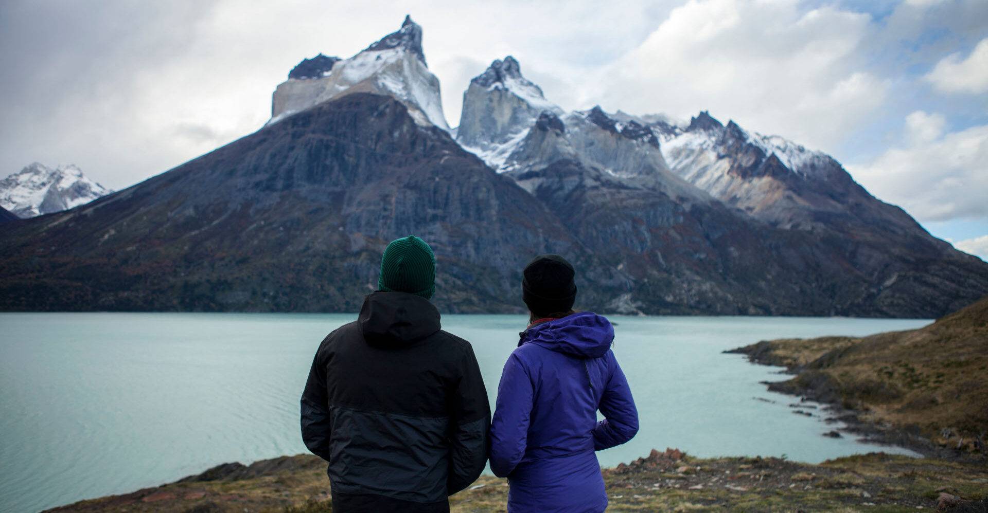 Chile, Explora Torres del Paine, Ausblick, Latin America Tours