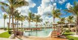 Andaz Mayakoba, Pool