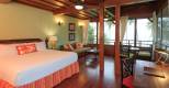 Playa Cativo Lodge, Luxury Zimmer