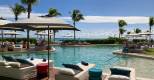 Andaz Mayakoba, Pool