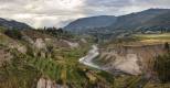 Belmond Las Casitas, Colca Tal